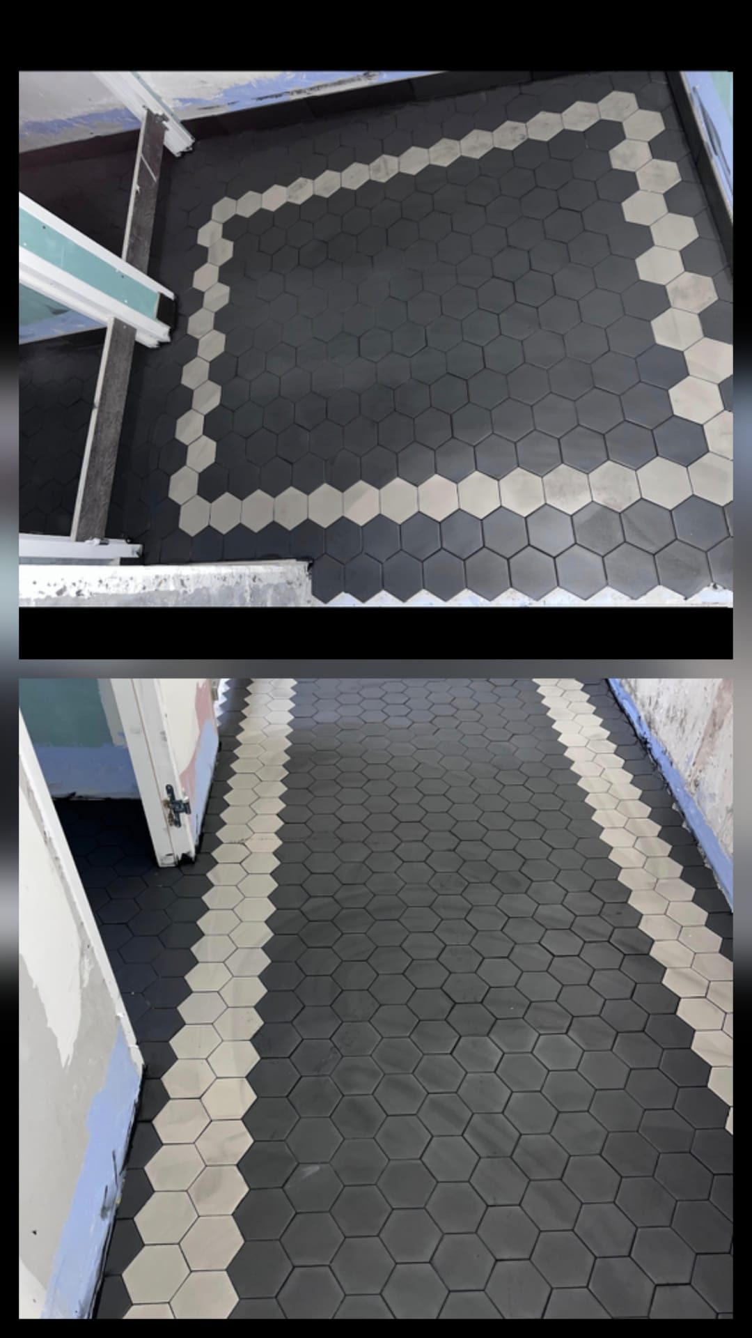 Pose de sol - France construction service