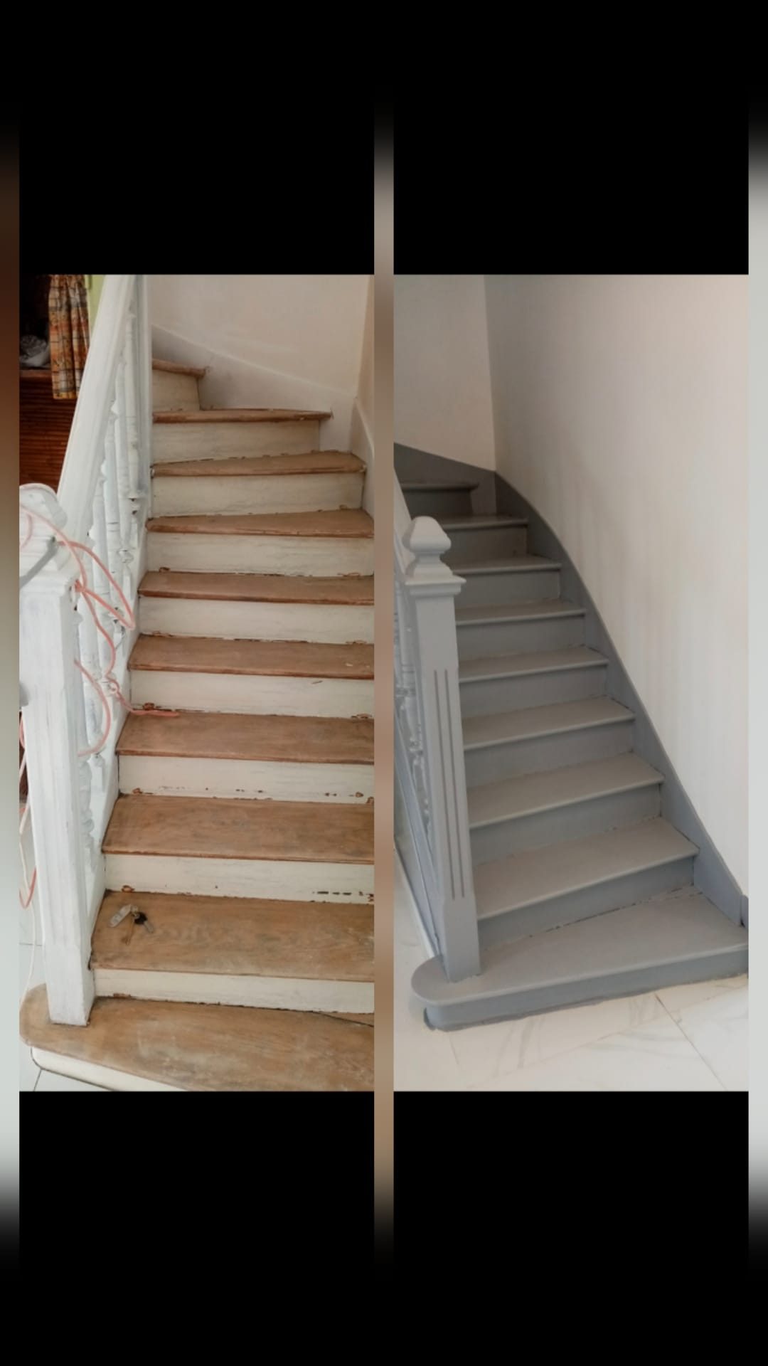 Rénovation générale d'une maison à Créteil - France construction service